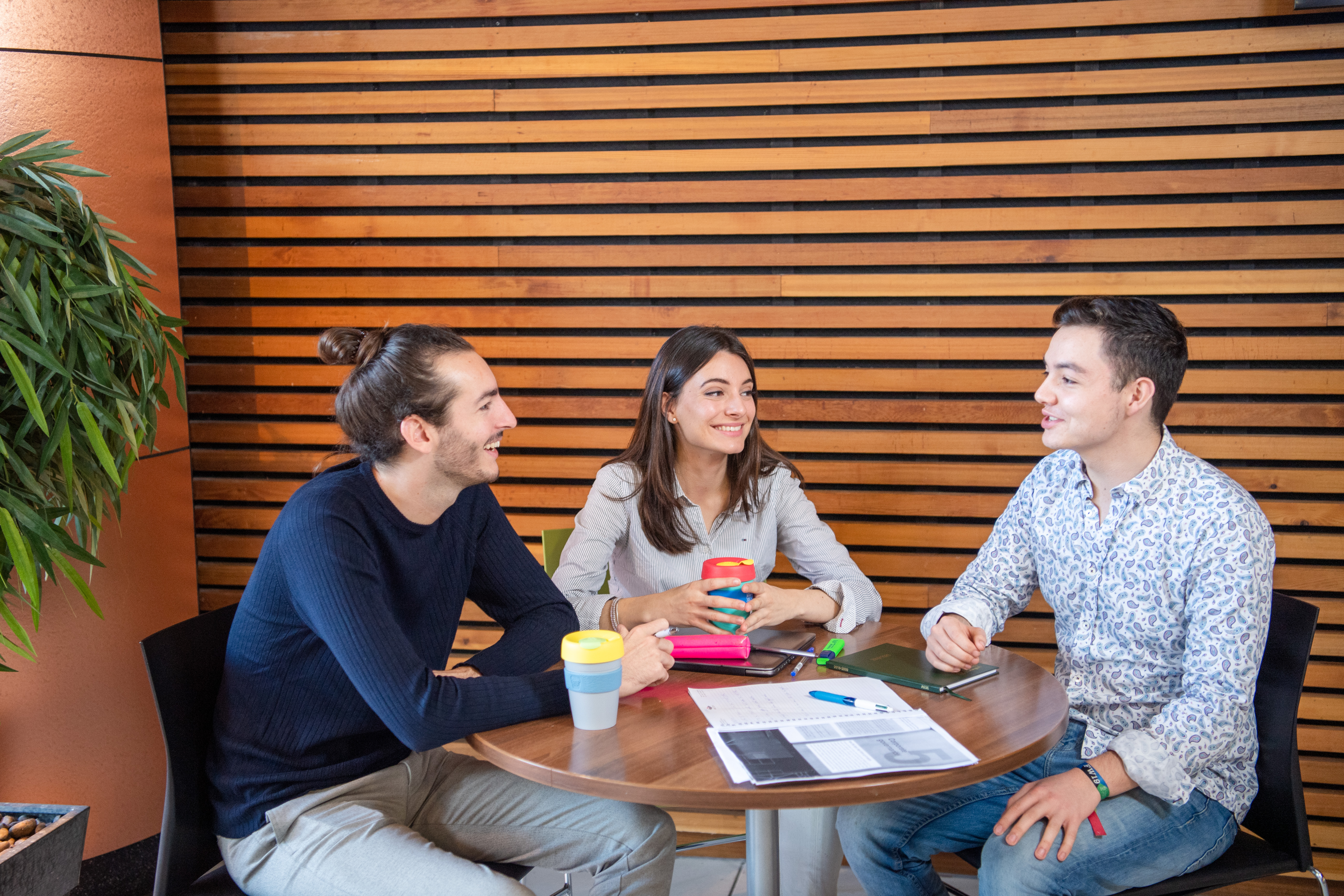 Active Learning Hub – UofGADD